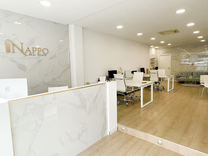 Nappo Real Estate