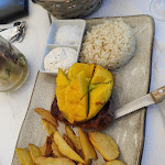 Photo n°1 de l'avis de Joana.i fait le 15/08/2022 à 14:05 sur le  ESPLANADA DA AMA à Praia Pedrógão