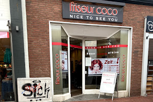 friseur coco