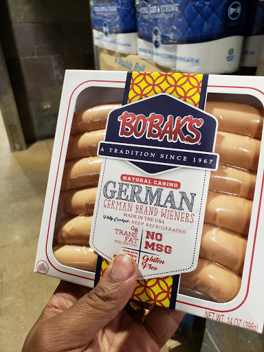 Grocery Store «Brook Haven Market Place II», reviews and photos, 19818 South La Grange Road, Mokena, IL 60448, USA