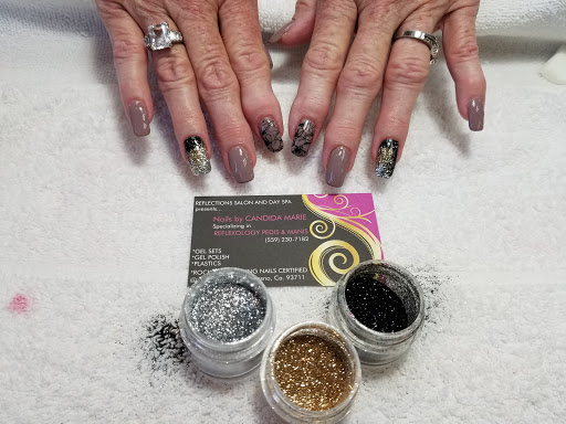 Hair Salon «Reflections Salon, Inc», reviews and photos, 2767 W Shaw Ave, Fresno, CA 93711, USA