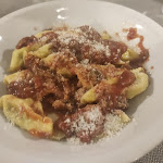 Photo n°12 de l'avis de Fabio.a fait le 11/02/2022 à 19:07 sur le  Trattoria Regina dal Baffo à Podenzano