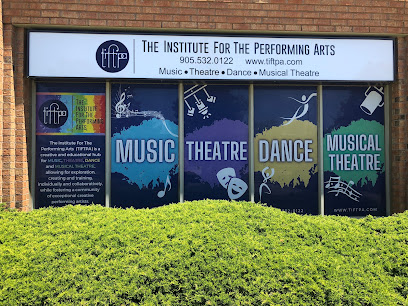 The Institute For The Performing Arts