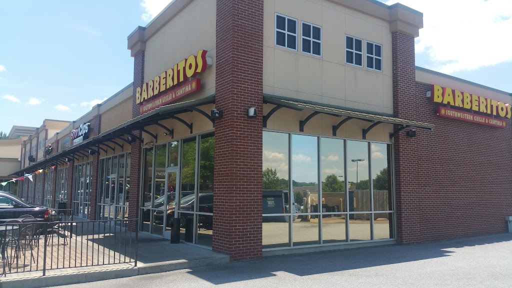 Barberitos 29621