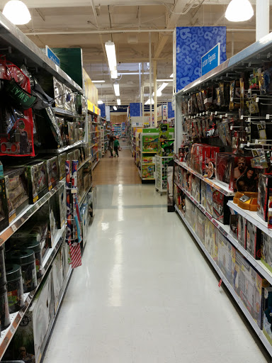Toy Store «Toys