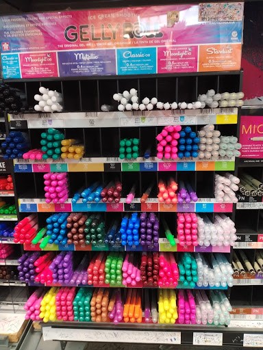 Art Supply Store «Artist & Craftsman Supply Brooklyn», reviews and photos, 761 Metropolitan Ave, Brooklyn, NY 11211, USA