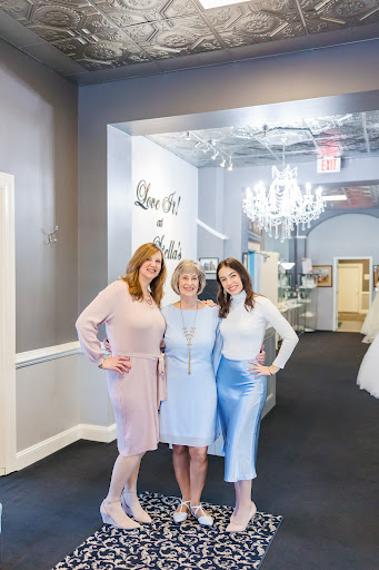 Bridal Shop «Love It! at Stella’s Bridal & Fashions», reviews and photos, 5 S Center St, Westminster, MD 21157, USA