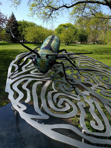 Park «Indian Boundary Park», reviews and photos, 2500 W Lunt Ave, Chicago, IL 60645, USA