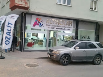 Altıncılar Copy Center