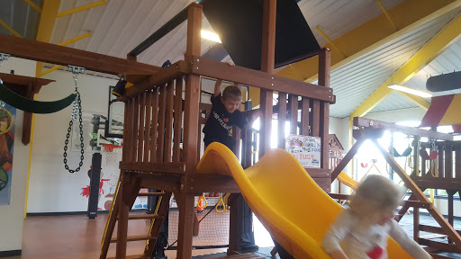 Playground Equipment Supplier «Kids Gotta Play», reviews and photos, 53535 Grand River Ave, New Hudson, MI 48165, USA