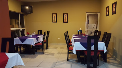 Restaurant Baja Terra