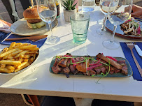 Plats et boissons du Restaurant Odil à Royan - n°5