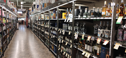 Wine Store «Total Wine & More», reviews and photos, 300 Andover Park W #500, Tukwila, WA 98188, USA