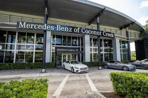 Mercedes-Benz of Coconut Creek image