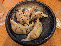 Dumpling du Restaurant coréen La Bibimerie à Paris - n°3