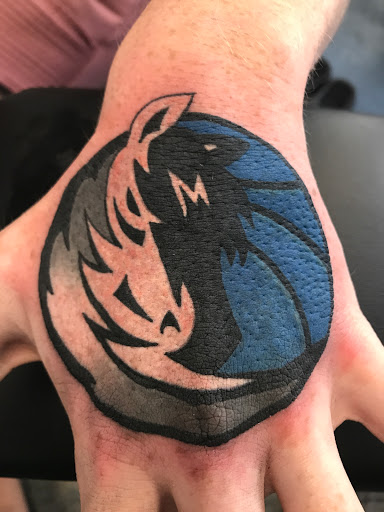 Explore winnie the pooh tattoo ideas, creative tattoo ideas in Muncie, available at The Tattoo Studio