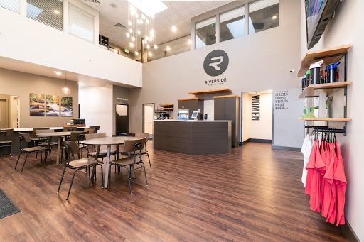 Health Club «Riverside Health Club», reviews and photos, 2225 Riverside Dr, Mt Vernon, WA 98273, USA
