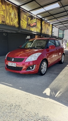 Comentarios y opiniones de MasterWash Limpieza automotriz