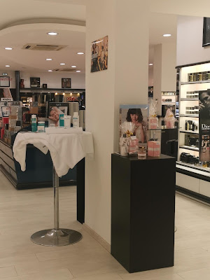 Parfumerie April Saint-Malo à Saint-Malo