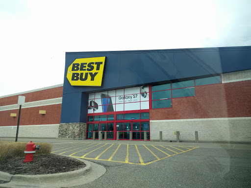 Electronics Store «Best Buy», reviews and photos, 300 Brown Rd, Auburn Hills, MI 48326, USA