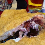 Photo n°3 de l'avis de Christine.a fait le 14/02/2024 à 20:25 sur le  Piccola Ischia à Milan