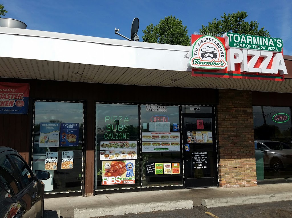 Toarmina's Pizza 48180