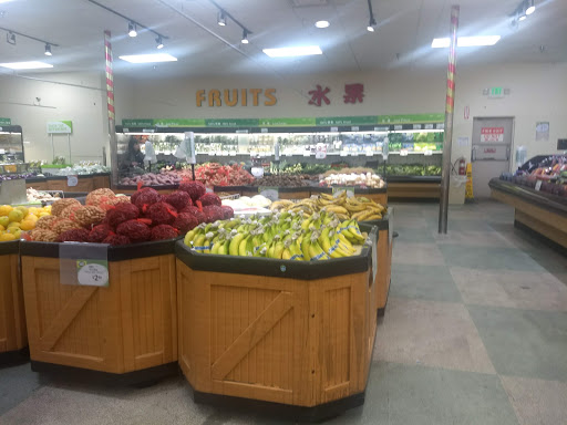 Supermarket «168 Market», reviews and photos, 933 E Las Tunas Dr, San Gabriel, CA 91776, USA