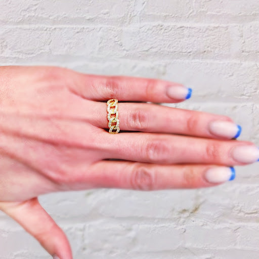 Jeweler «Decor Interiors and Jewelry», reviews and photos, 13476 Olive Blvd, Chesterfield, MO 63017, USA