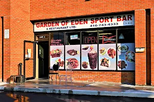 Garden Of Eden Sport Bar & Restaurant Ltd. image