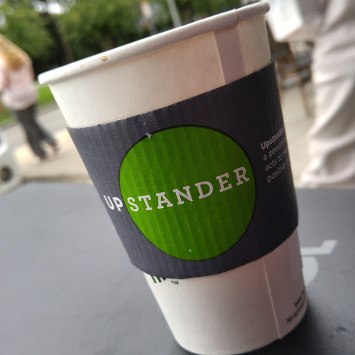 Coffee Shop «Starbucks», reviews and photos, 3401 Raleigh Rd Pkwy W #101, Wilson, NC 27896, USA