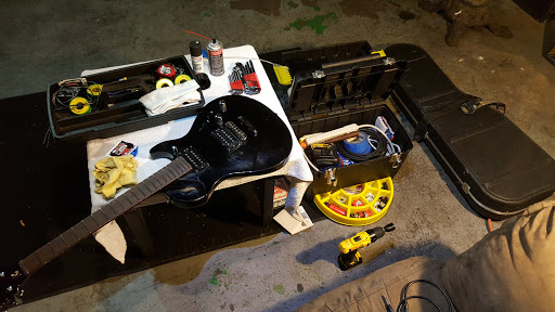 Live Music Venue «The Riot Room», reviews and photos, 4048 Broadway St, Kansas City, MO 64111, USA