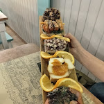 Photo n°4 de l'avis de Auberen.a fait le 19/03/2024 à 20:29 sur le  O Prego à Lisbon