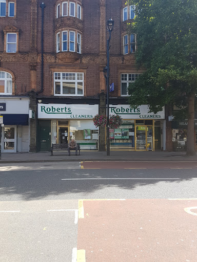 Roberts Cleaners