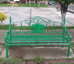 el Triángulo Park photo