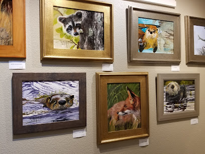 Whidbey Art Gallery