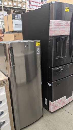 Home Improvement Store «The Home Depot», reviews and photos, 1601 13th Ave E, Tuscaloosa, AL 35404, USA