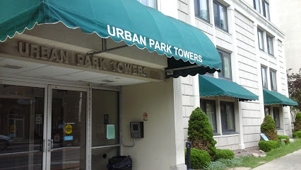 Urban Park Towers