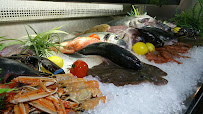 Poisson du Restaurant de fruits de mer Fred l'Ecailler à Cannes - n°15
