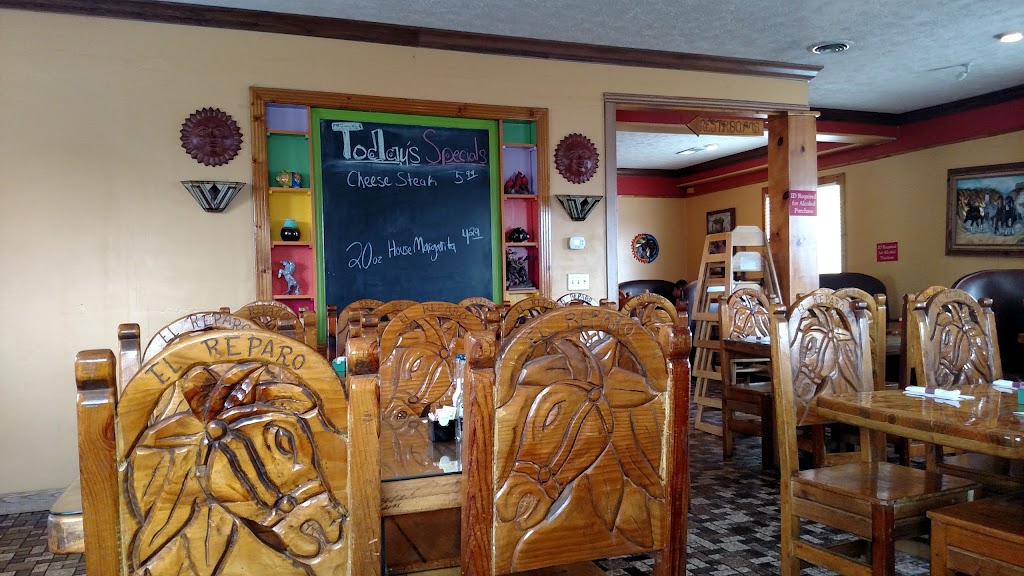 El Reparo Mexican Restaurant 46173