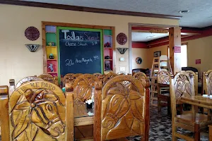 El Reparo Mexican Restaurant image