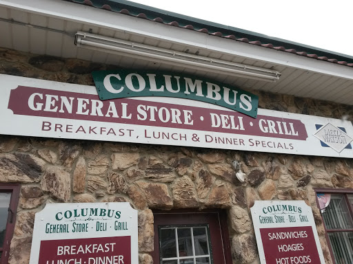 Deli «Columbus General Store LLC», reviews and photos, 266 Atlantic Ave # A, Columbus, NJ 08022, USA