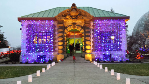 Aquarium «Belle Isle Aquarium», reviews and photos, 900 Inselruhe Ave, Detroit, MI 48207, USA