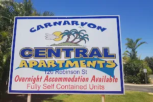 Carnarvon Central Apartments image