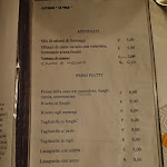 Photo n°9 de l'avis de Roman.o fait le 28/07/2018 à 11:35 sur le  Osteria La Vela à Verona