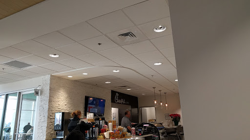 Toyota Dealer «Milton Martin Toyota», reviews and photos, 3150 Milton Martin Toyota Way, Gainesville, GA 30507, USA