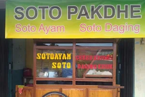 Soto PakDhe image