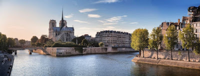 Hôtel Victoria Châtelet à Paris