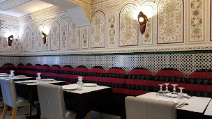 Photo n°28 de Le Palais Marocain à Coulommiers ()