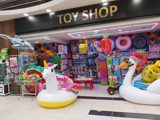 Toy Shop