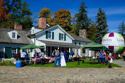 Credit Union «Genisys Credit Union», reviews and photos